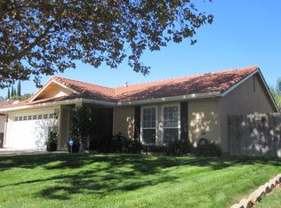 545 Mahogany Ln, Tracy, CA 95376