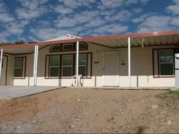 109 N Moore St, Globe, AZ 85501