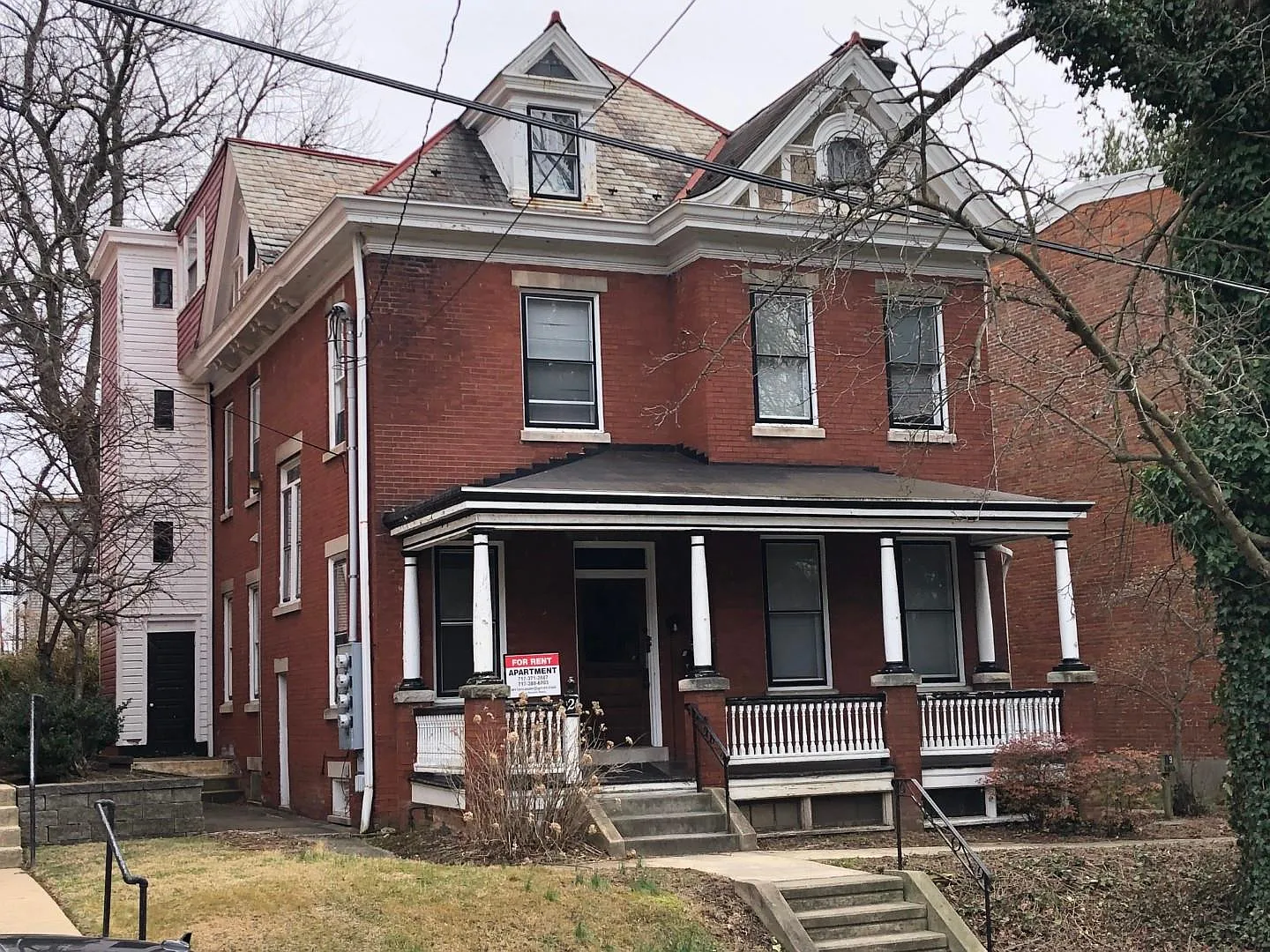 2 bed, $1,345 — Photo 1