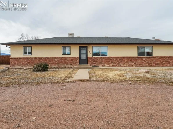 103 Illinois St, Penrose, CO 81240