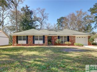 237 Holiday Dr, Savannah, GA 31419