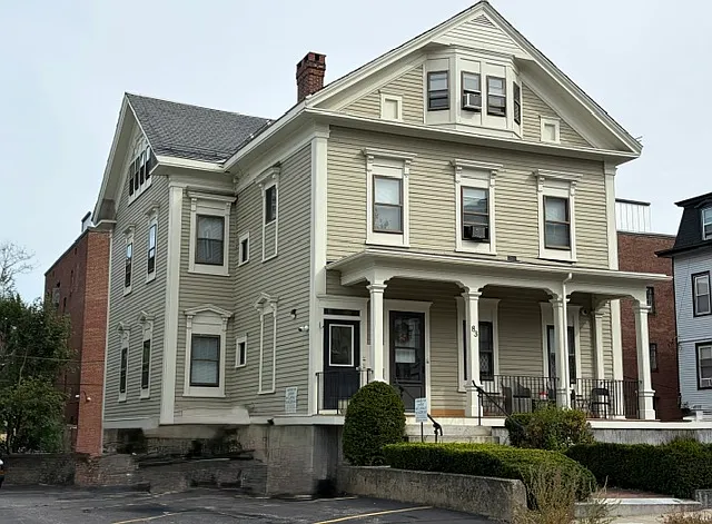 83 Elm St #1