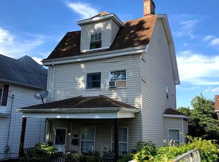 102 Lookout Ave, Charleroi, PA
