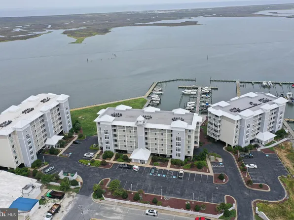 102 Williams St Unit 511, Crisfield, MD 21817
