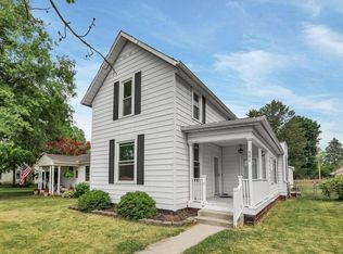 508 North St, Prospect, OH 43342