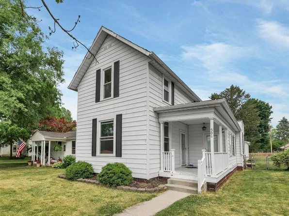 508 North St, Prospect, OH 43342
