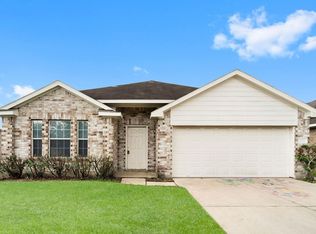 2530 Fox River Ln, Spring, TX 77386
