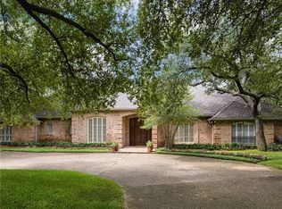 10887 Crooked Creek Dr, Dallas, TX 75229