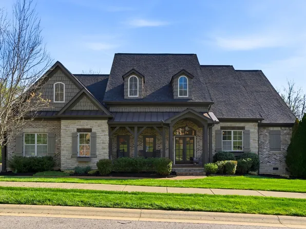 4128 Mirrasou Ct, Franklin, TN 37067