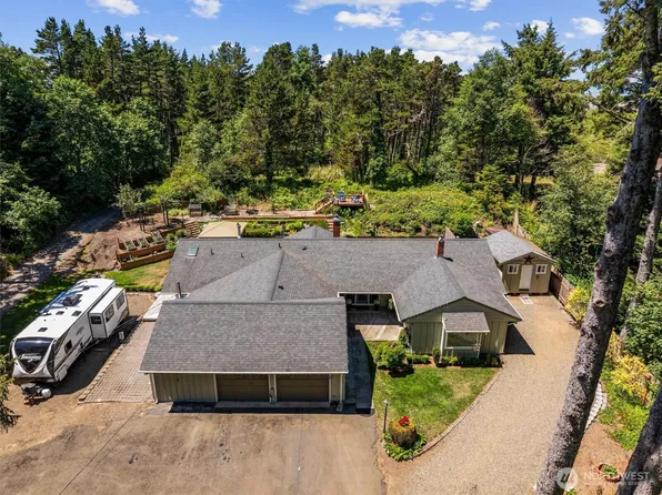 25719 Park Avenue, Ocean Park, WA 98640