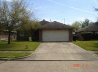 3323 Bandell Dr, Houston, TX 77045