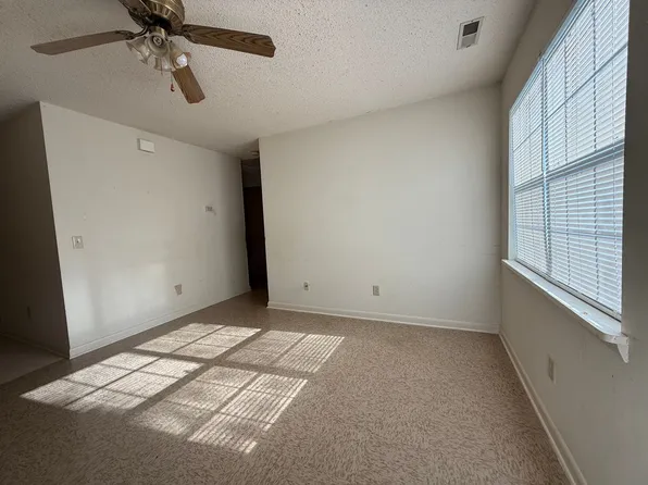 Covington Street Apartments