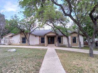 219 Rua De Matta St, Hollywood Park, TX 78232