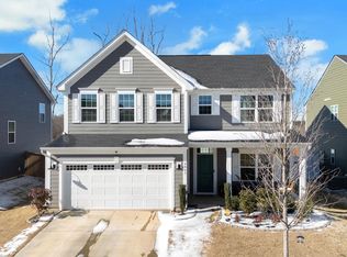 6067 Ives Ave, Spartanburg, SC 29307