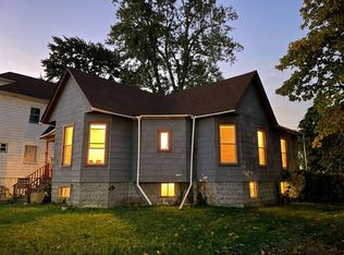 10 Webb St, Hammond, IN 46320