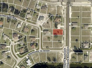 16 Chiquita Blvd S #36, Cape Coral, FL 33991
