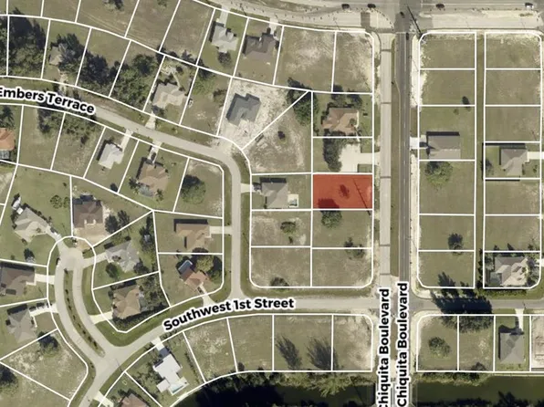 16 Chiquita Blvd S #36, Cape Coral, FL 33991