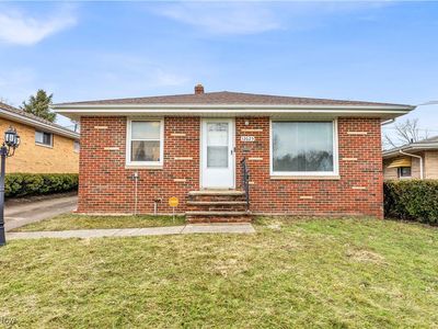 12625 Eastwood Blvd, Garfield Heights, OH, 44125