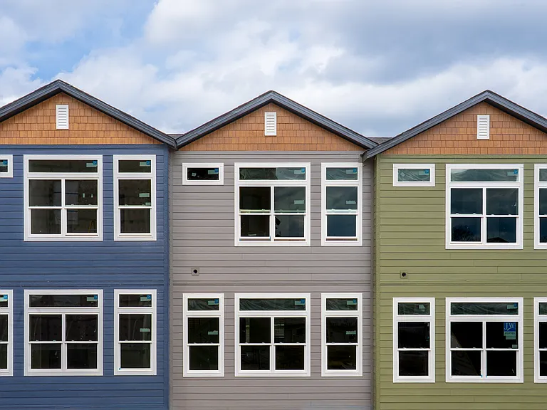 Factory 52 Townhomes — Photo 7