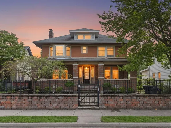 132 Chapin St, South Bend, IN 46601