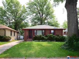 2130 N 58th St, Lincoln, NE 68505