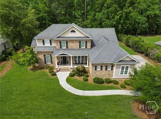 25 Crestwood Drive, Savannah, GA 31405