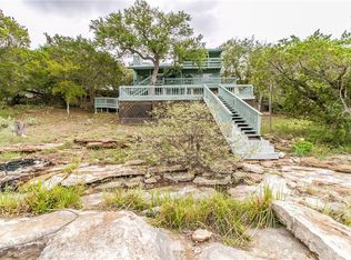 1311 Council St, Burnet, TX 78611