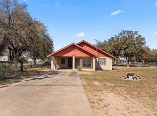 801 N Foster Dr, Edinburg, TX 78542