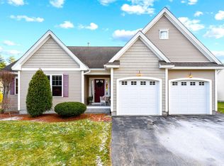 9 Summerfield Way, Amherst, NH 03031