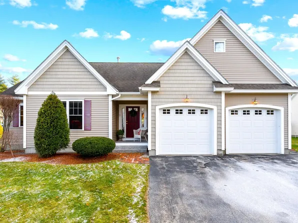 9 Summerfield Way, Amherst, NH 03031