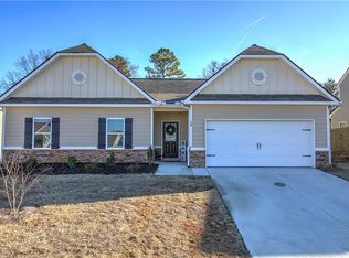 50 Roundabout Ln, Adairsville, GA 30103