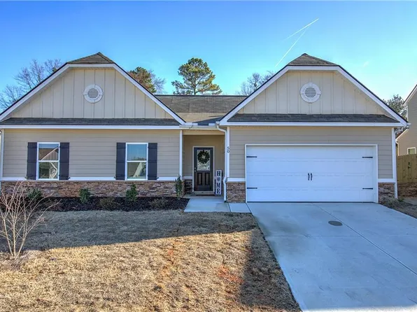50 Roundabout Ln, Adairsville, GA 30103