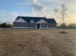 2406 Blackjack Oak Rd, Terrell, TX 75161