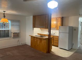 60 Konocti Ave, Lakeport, CA 95453