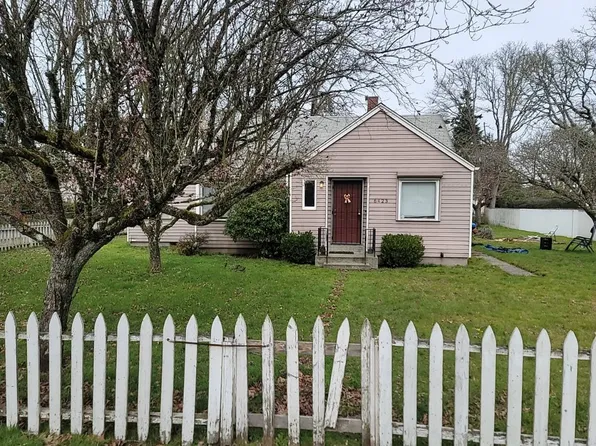6423 100th St SW, Lakewood, WA 98499
