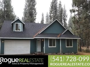 16139 Park Dr, La Pine, OR