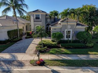 274 Porto Vecchio Way, Palm Beach Gardens, FL 33418