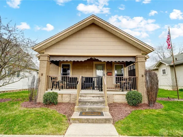 910 W Race St, Troy, OH 45373