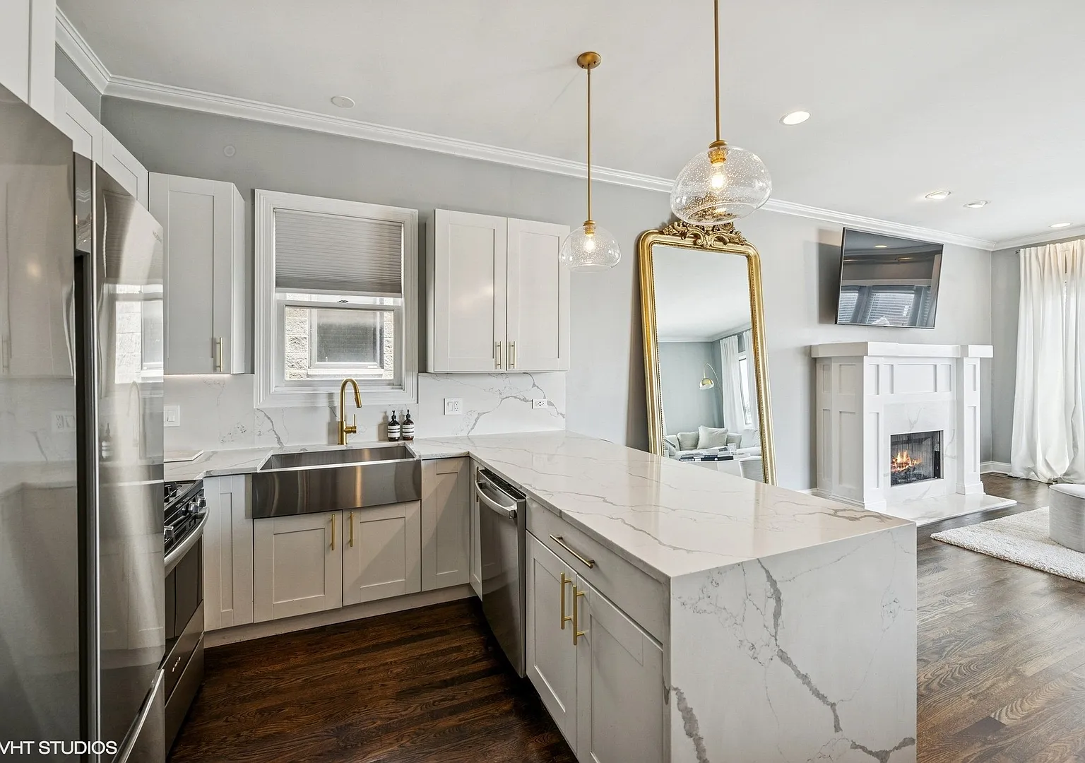 2 bed, 1500 sqft, $4,375 — Photo 3