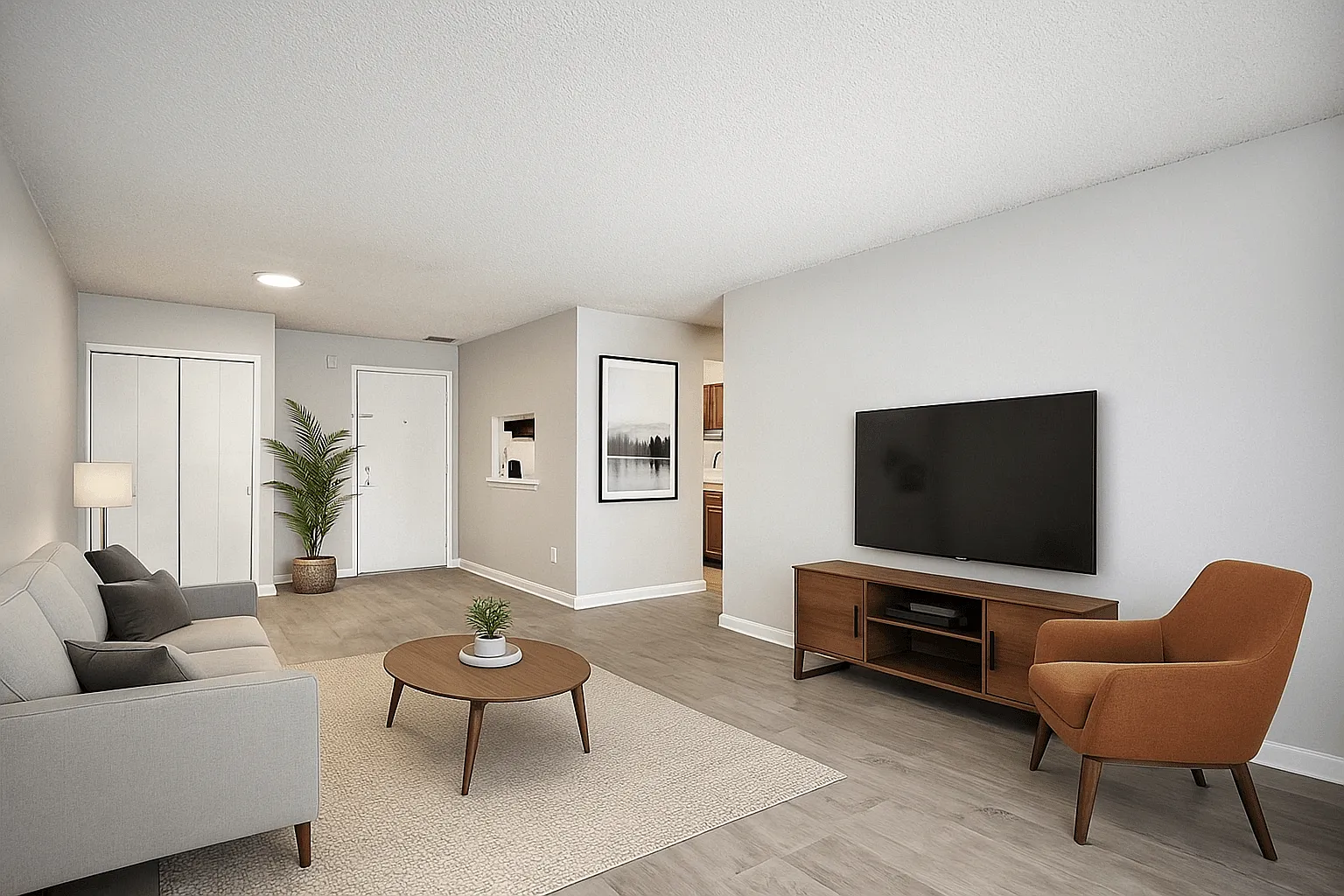 Compass Vista Apartments — Photo 2