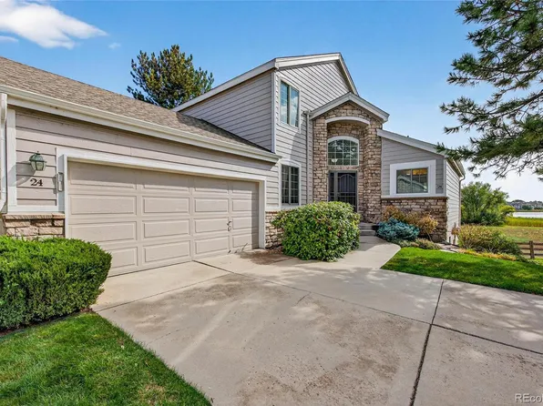 7400 W Grant Ranch Boulevard #24, Littleton, CO 80123