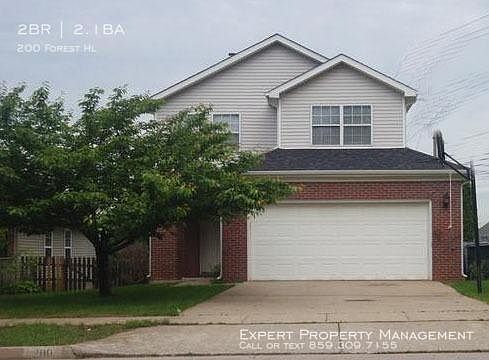 1st image of 200 Forest Hill Dr