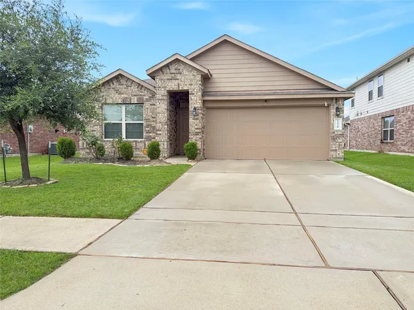 5430 Dovetail Arbor Trce, Katy, TX 77449
