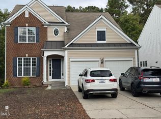 2018 Addenbrock Dr, Morrisville, NC 27560