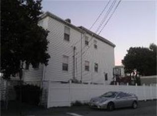 35 Eliot Rd, Revere, MA 02151