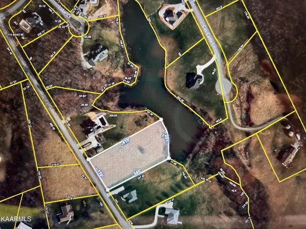 2 Keating Loop, Crossville, TN 38555