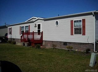 4004 Seneca Pkwy, Niagara Falls, NY 14304