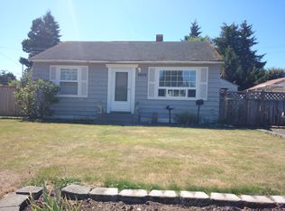 9909 34th Ave SW, Seattle, WA 98126