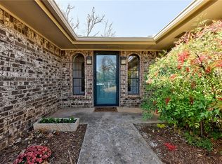 3513 Banner Ct, Edmond, OK 73013