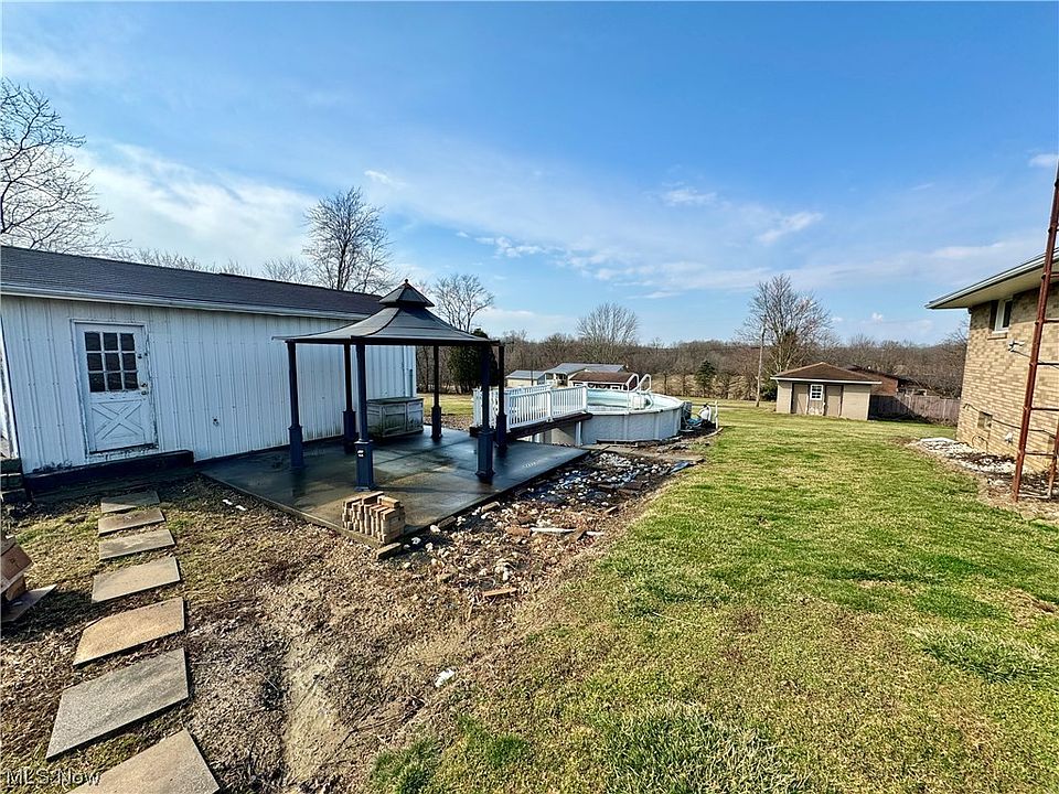86280 County Road 4, Hopedale, OH 43976 Zillow